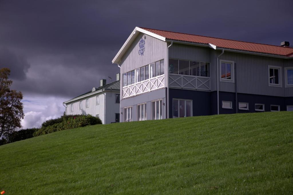 Hotel Wangens Waerdshus Alsen Esterno foto