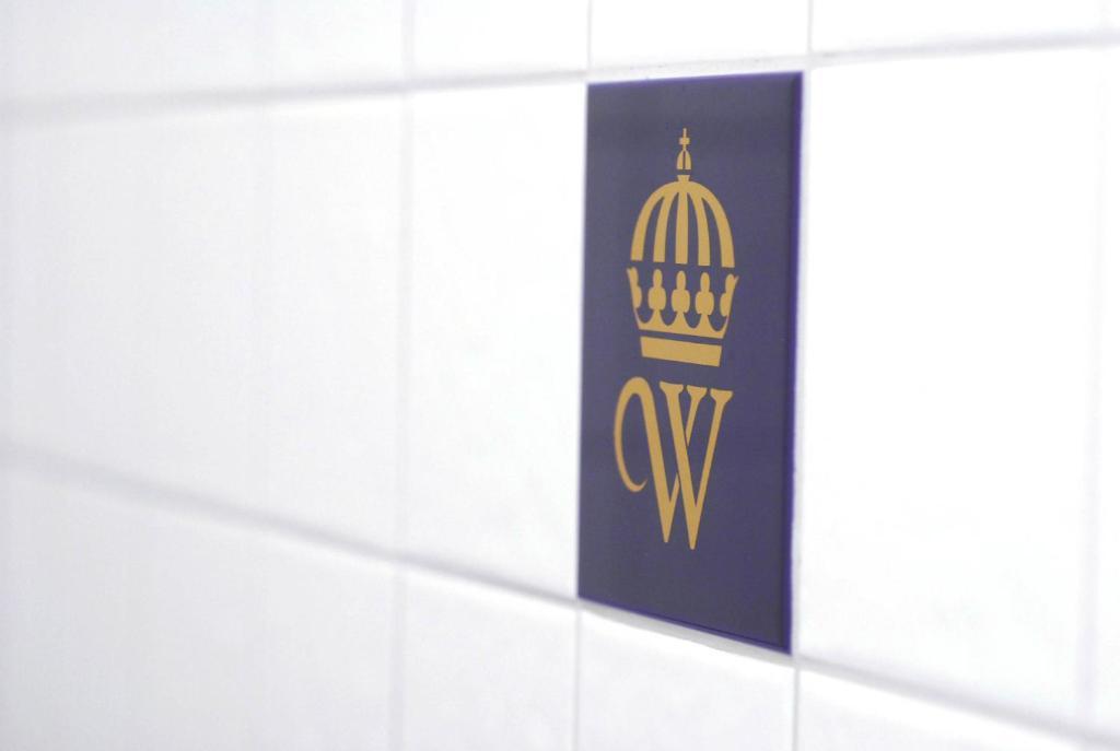 Hotel Wangens Waerdshus Alsen Esterno foto