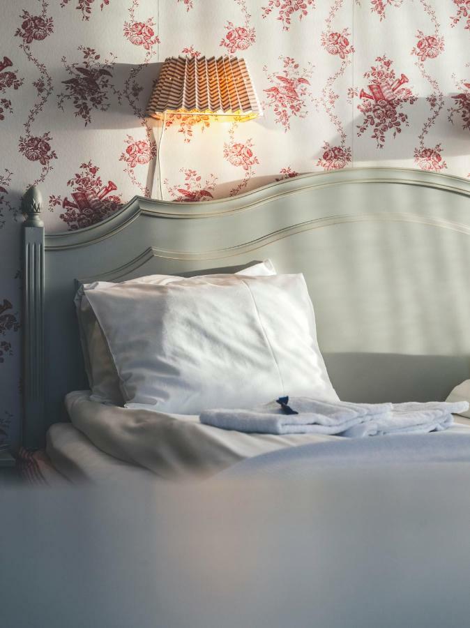 Hotel Wangens Waerdshus Alsen Esterno foto