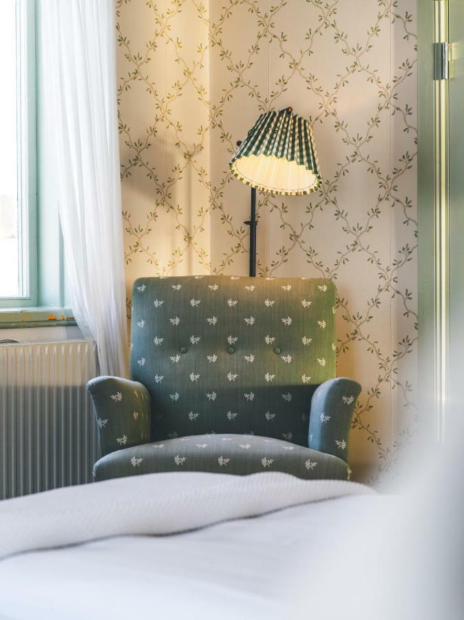 Hotel Wangens Waerdshus Alsen Esterno foto