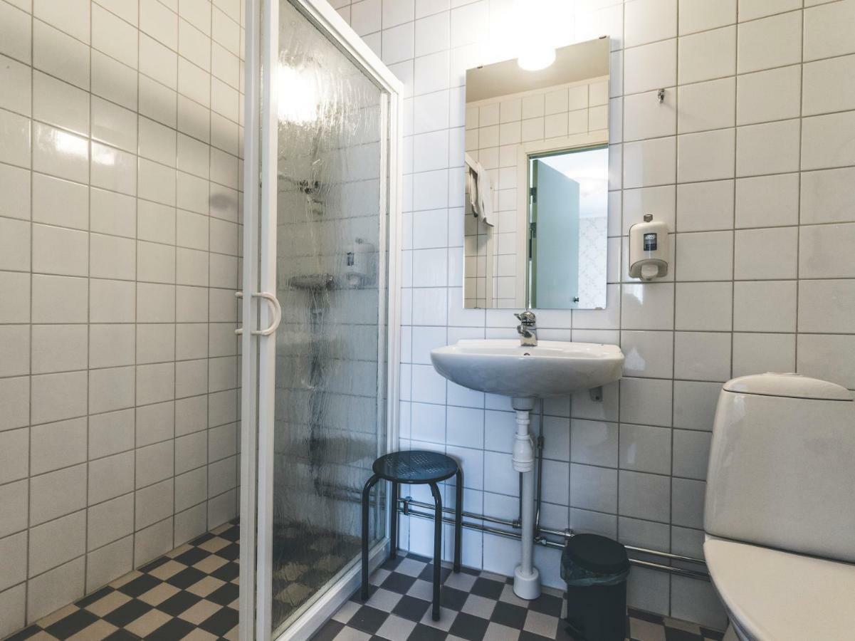 Hotel Wangens Waerdshus Alsen Esterno foto