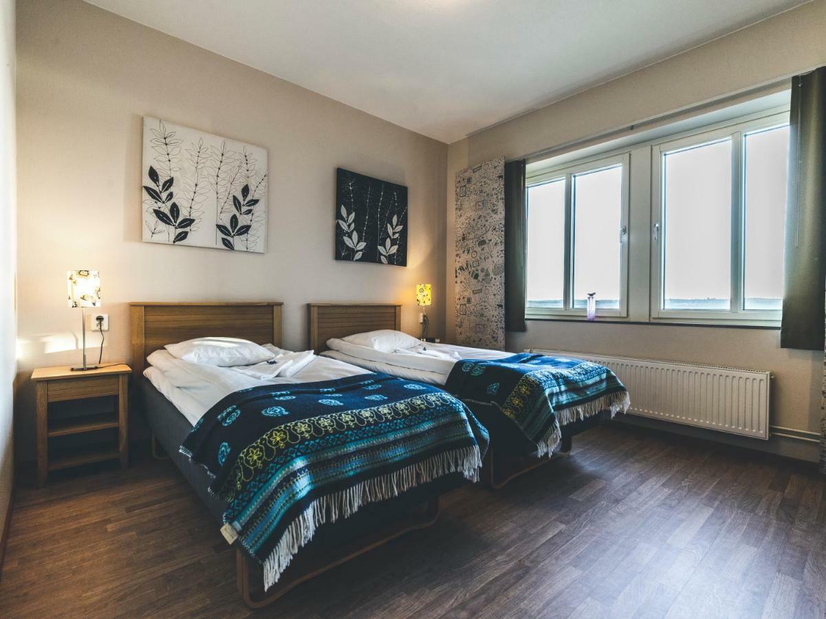 Hotel Wangens Waerdshus Alsen Esterno foto