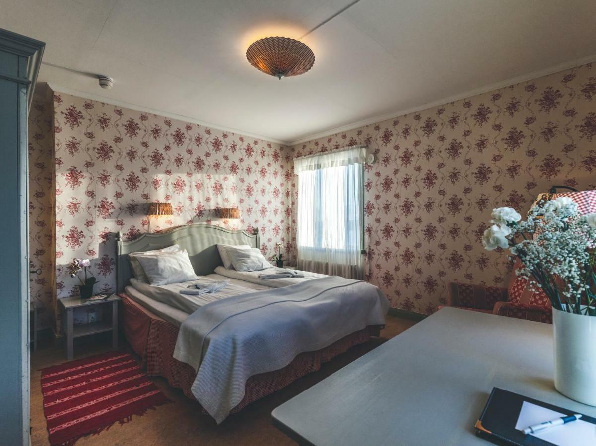 Hotel Wangens Waerdshus Alsen Esterno foto