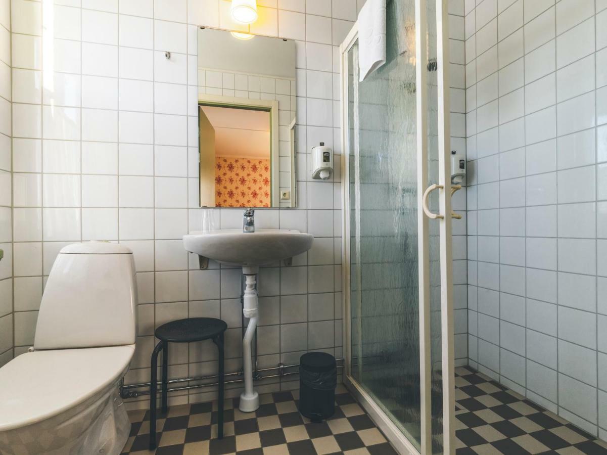 Hotel Wangens Waerdshus Alsen Esterno foto