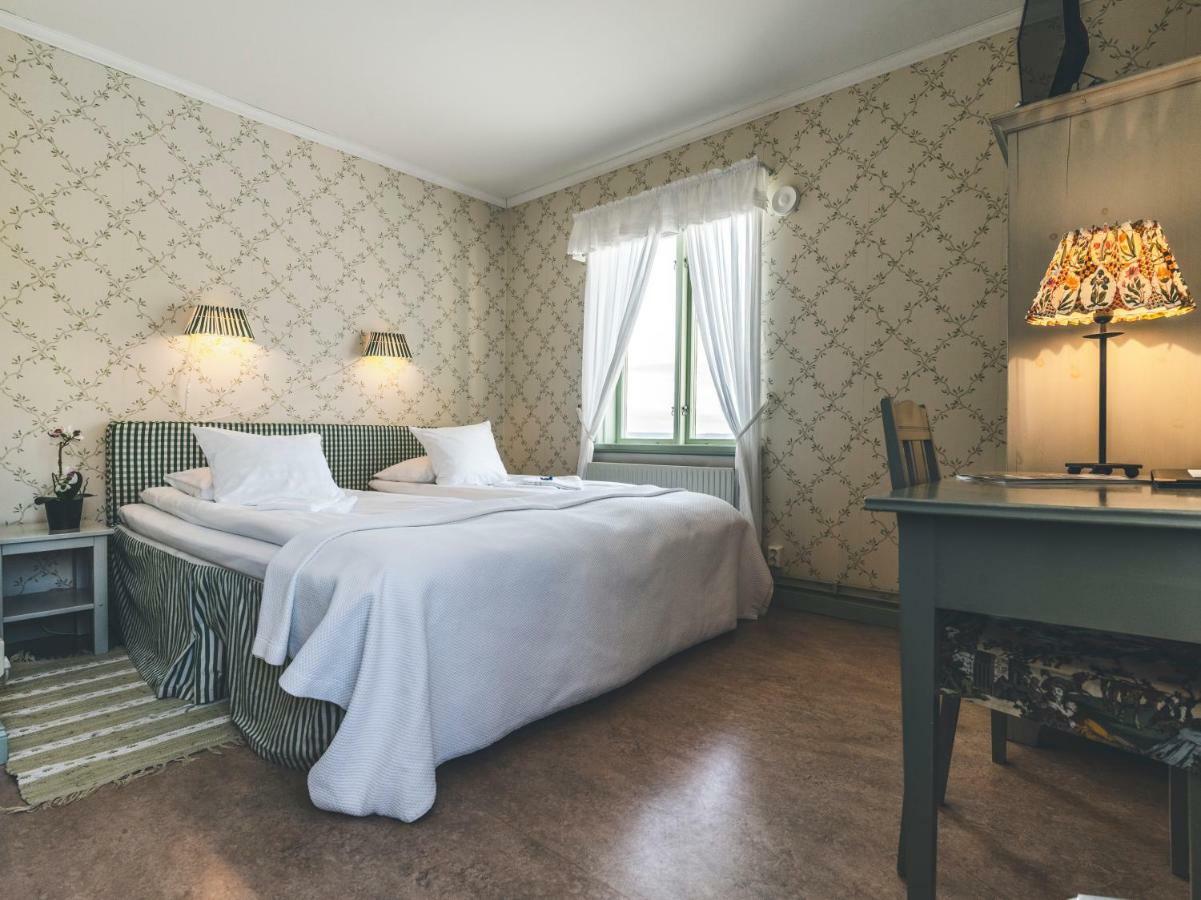 Hotel Wangens Waerdshus Alsen Esterno foto