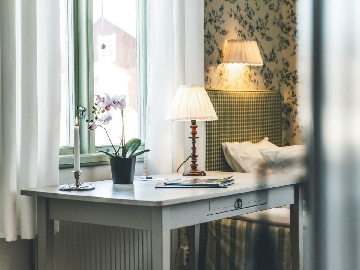 Hotel Wangens Waerdshus Alsen Esterno foto