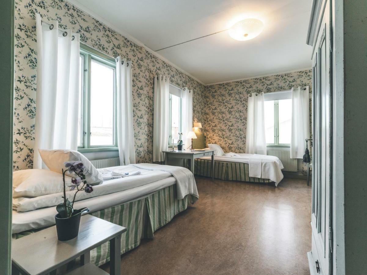 Hotel Wangens Waerdshus Alsen Esterno foto