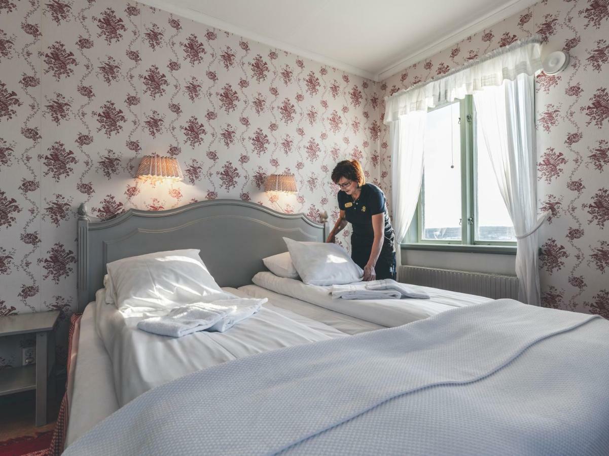 Hotel Wangens Waerdshus Alsen Esterno foto