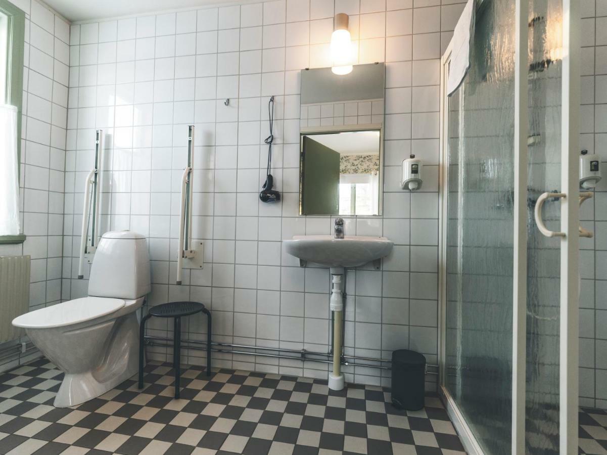 Hotel Wangens Waerdshus Alsen Esterno foto