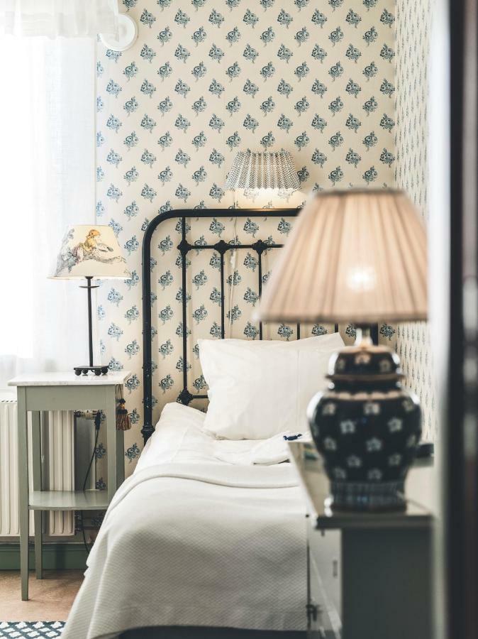 Hotel Wangens Waerdshus Alsen Esterno foto