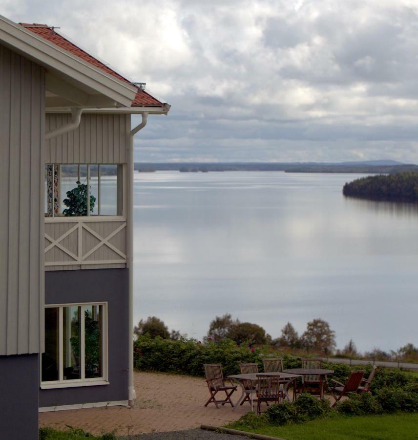 Hotel Wangens Waerdshus Alsen Esterno foto